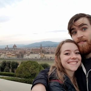 Meet your Posher, Kori